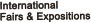 International Fairs & Expositions